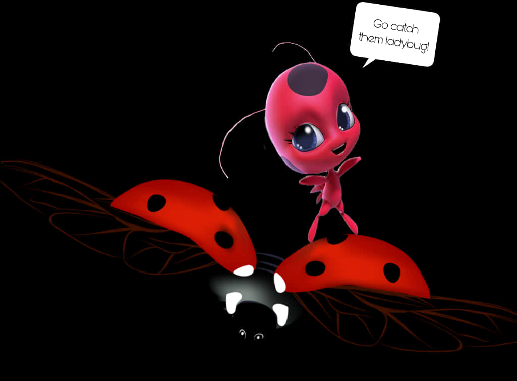 #freetodraw #like #ladybug #ladybugs #comedy #stickers, Hd Png Download