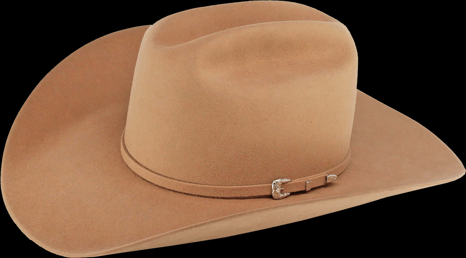 French Cowboy Hat
