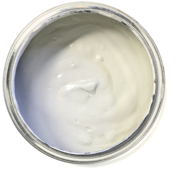 French Lime Paint - Cosmetics, Hd Png Download