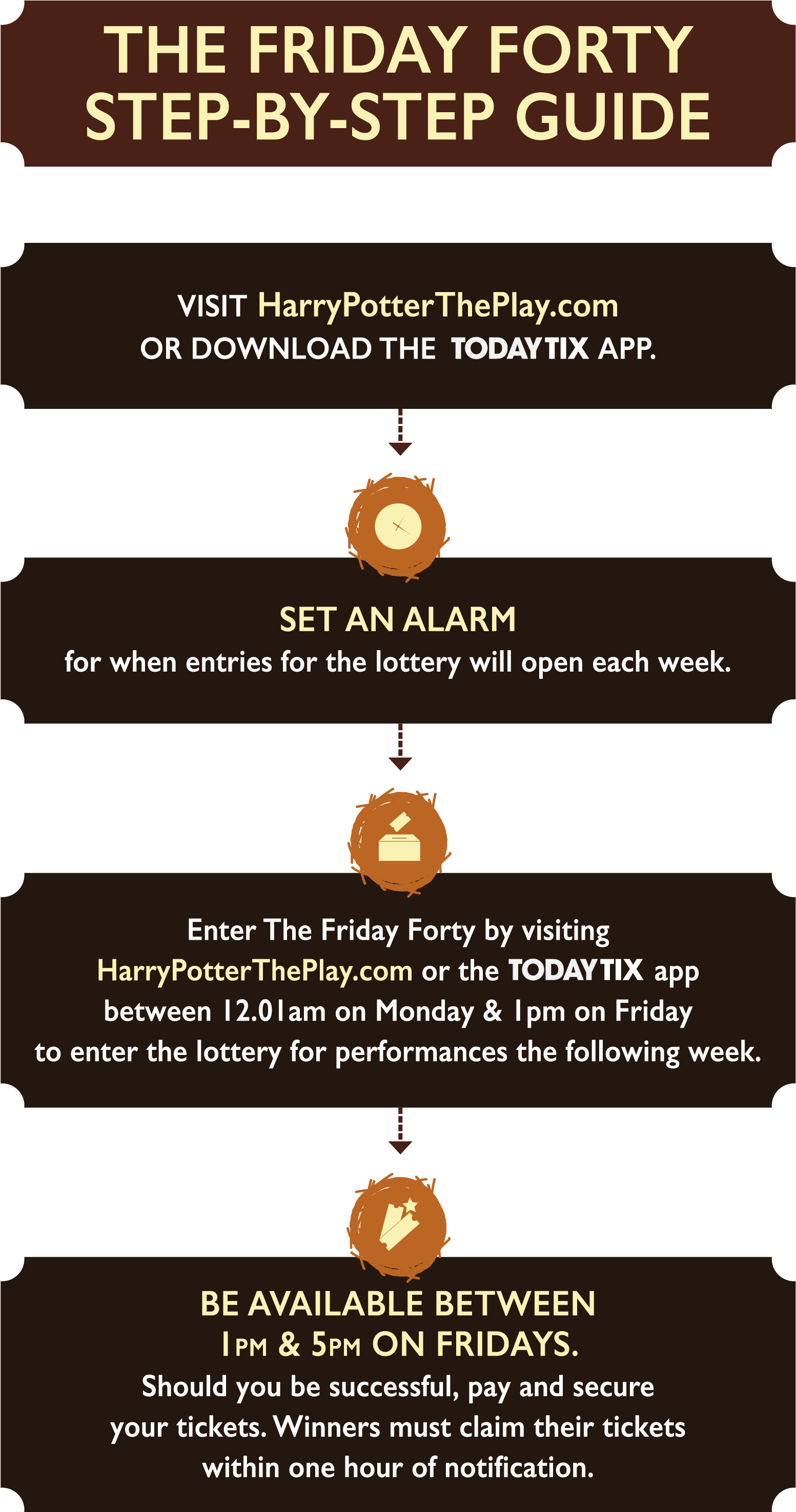 Friday 40 Harry Potter Melbourne, Hd Png Download