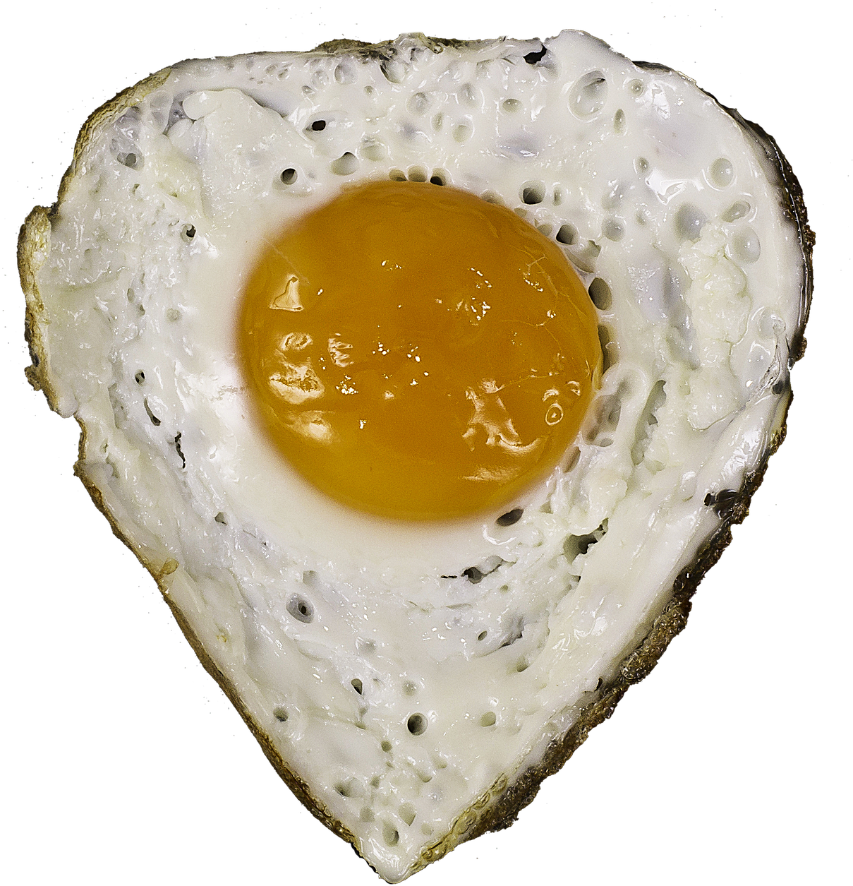 Fried Egg Png 1209 X 1255