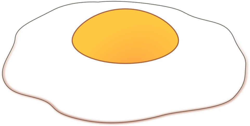 Fried Egg Png