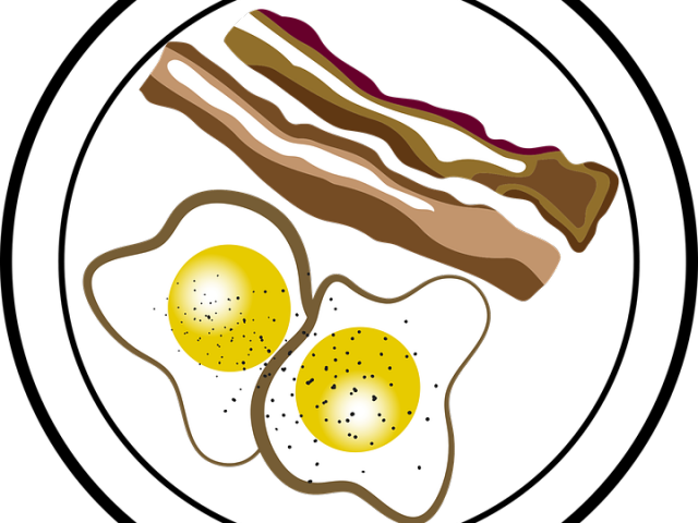 Fried Egg Png 640 X 480