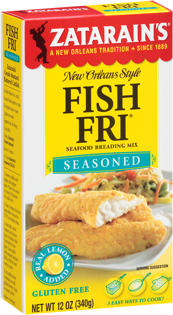 Fried Fish Png 562 X 1019
