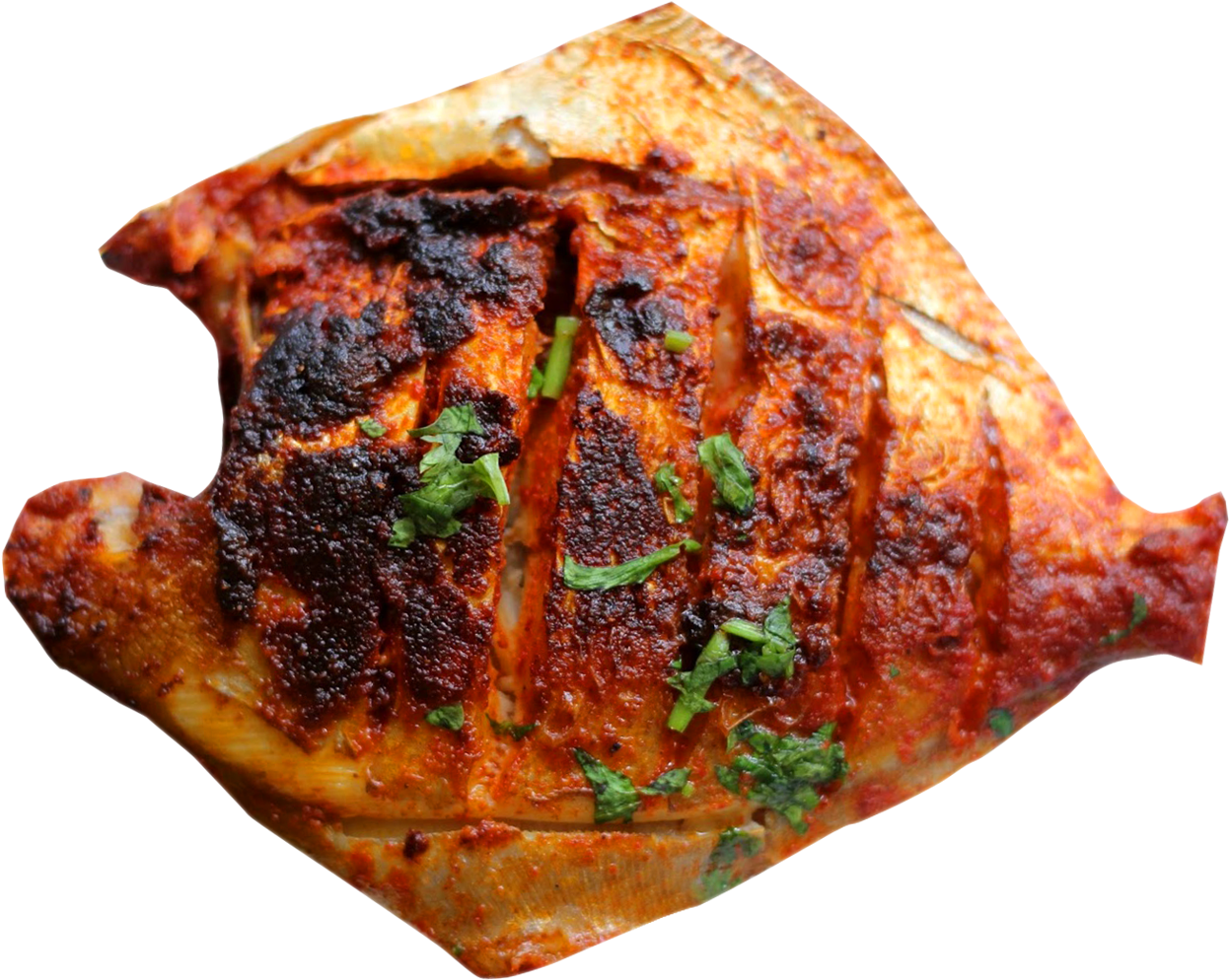 Fried Fish Png Image - Fried Fish Png, Transparent Png