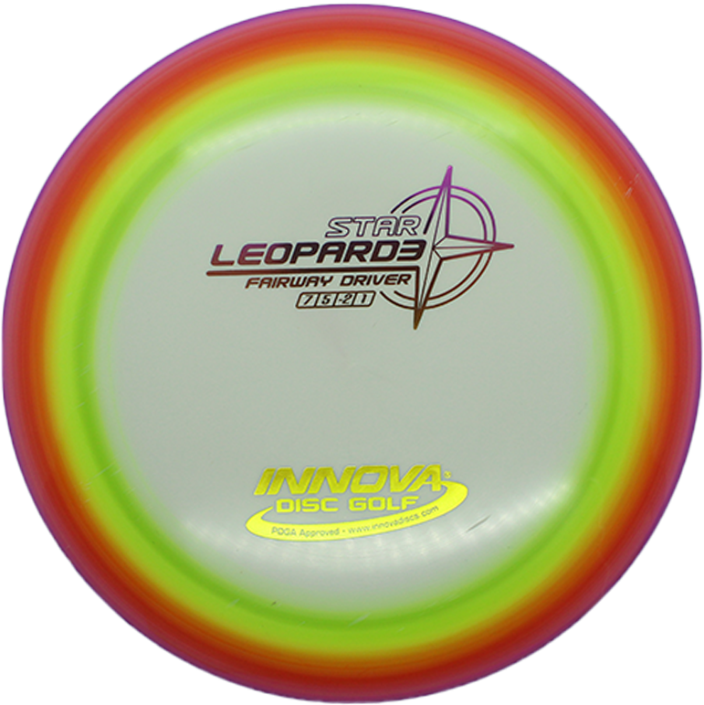 A Frisbee With A Logo
