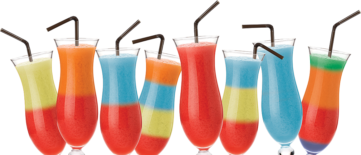 Frozen Cold Drinks Images