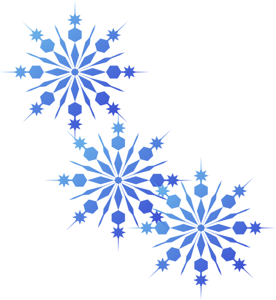 Frozen Snowflake Png 546 X 595