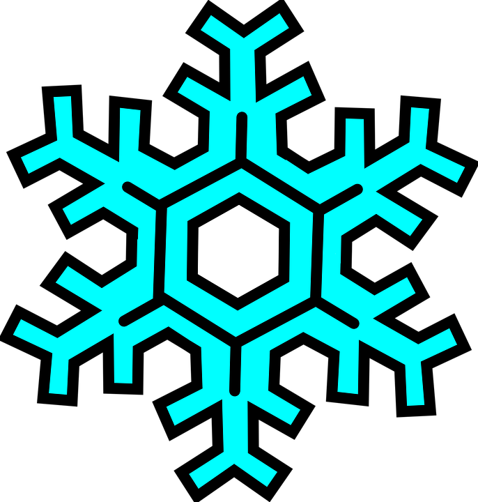 Frozen Snowflake Png 686 X 720