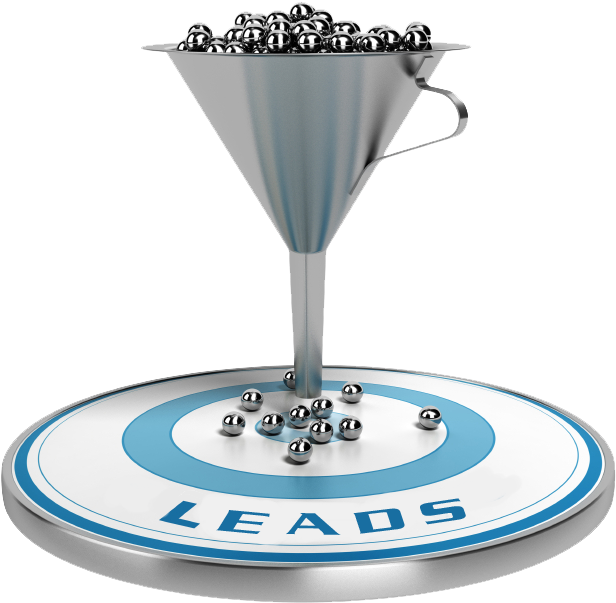 Funnel Png 616 X 603
