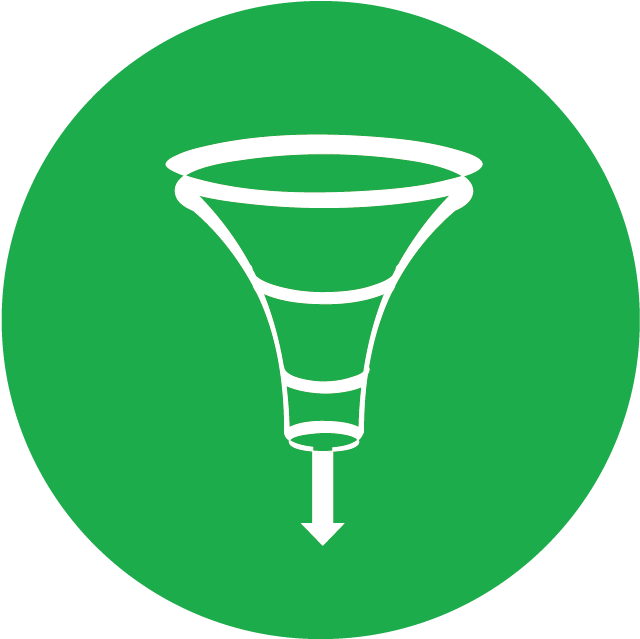 Funnel Png 640 X 639