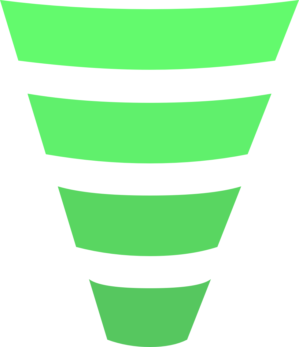 Funnel Png 978 X 1134