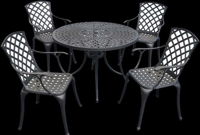 Outdoor Furniture For Patio