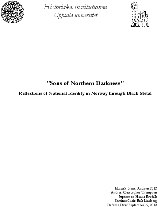 A Black Screen With White Text