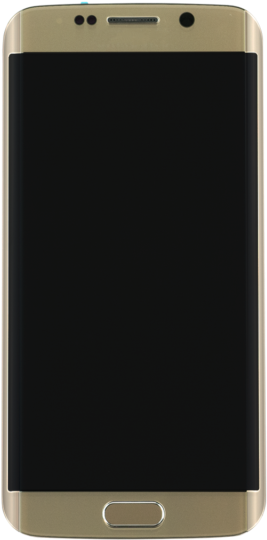 A Black Rectangular Object With A White Border