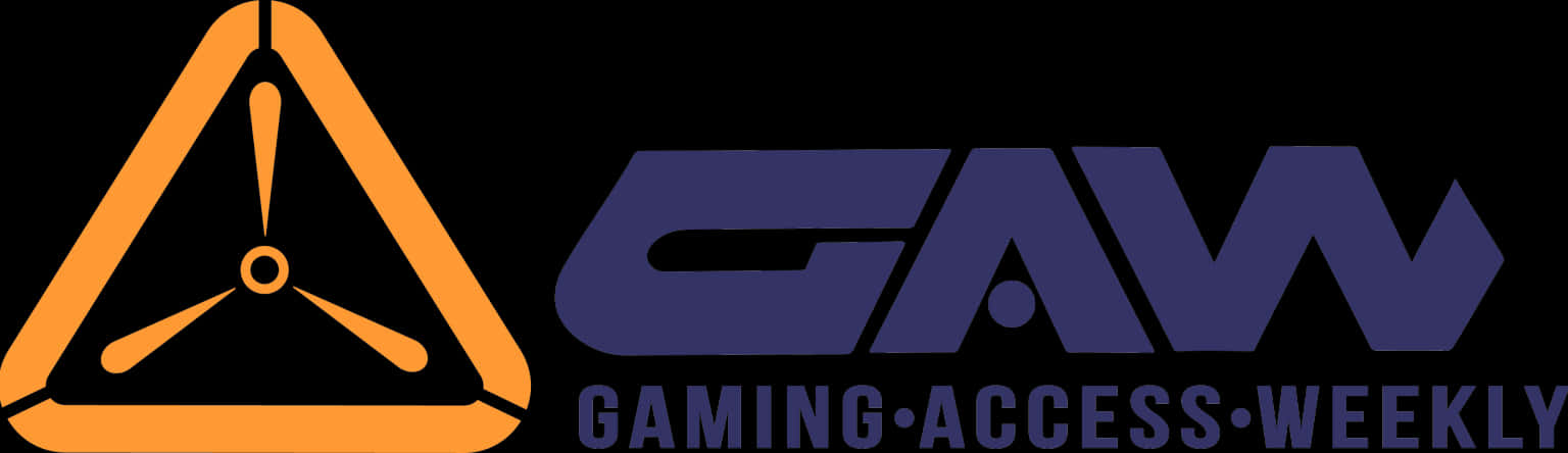 Gaw Gamer Logo