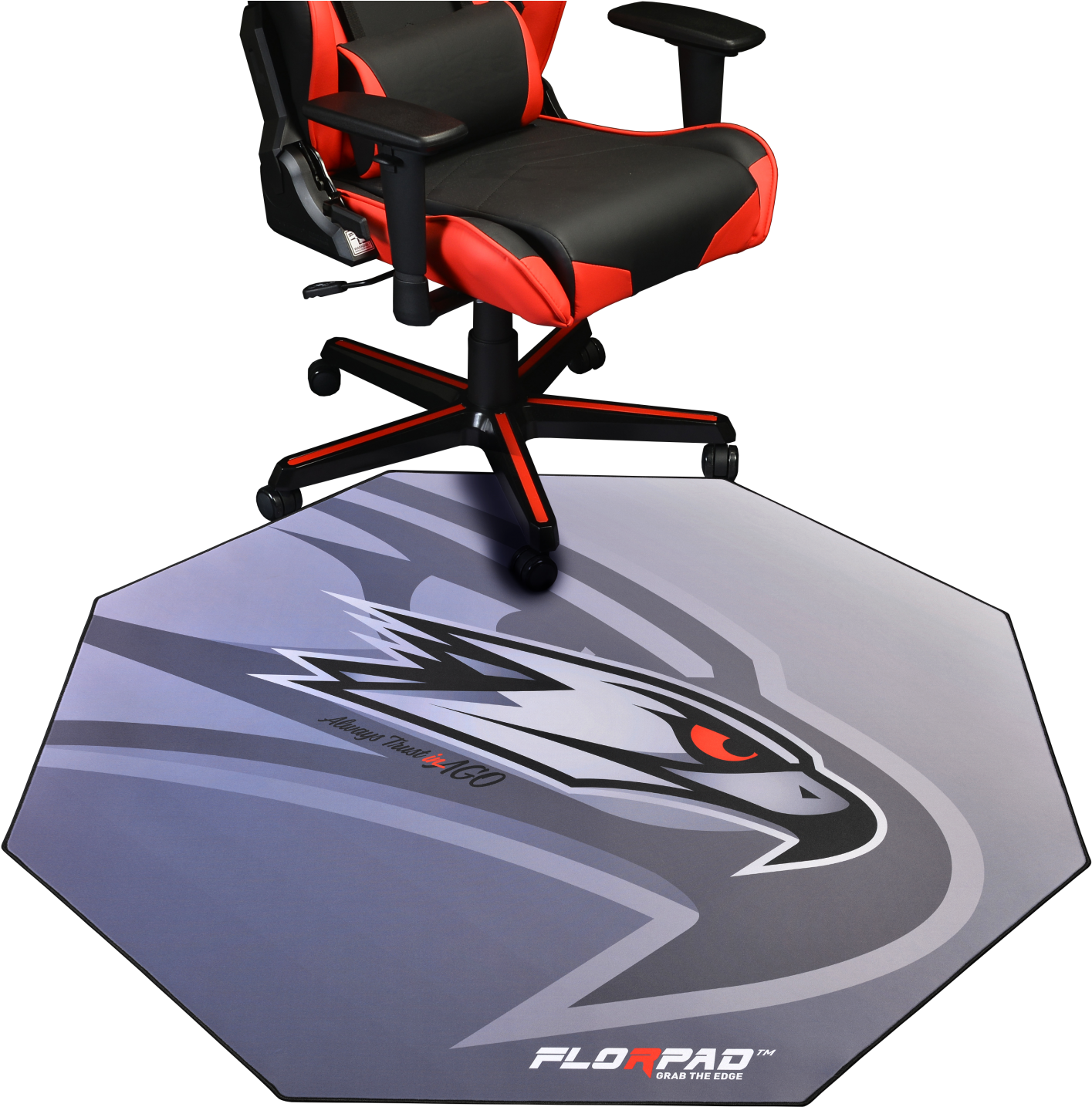 Gaming Chair Carpet