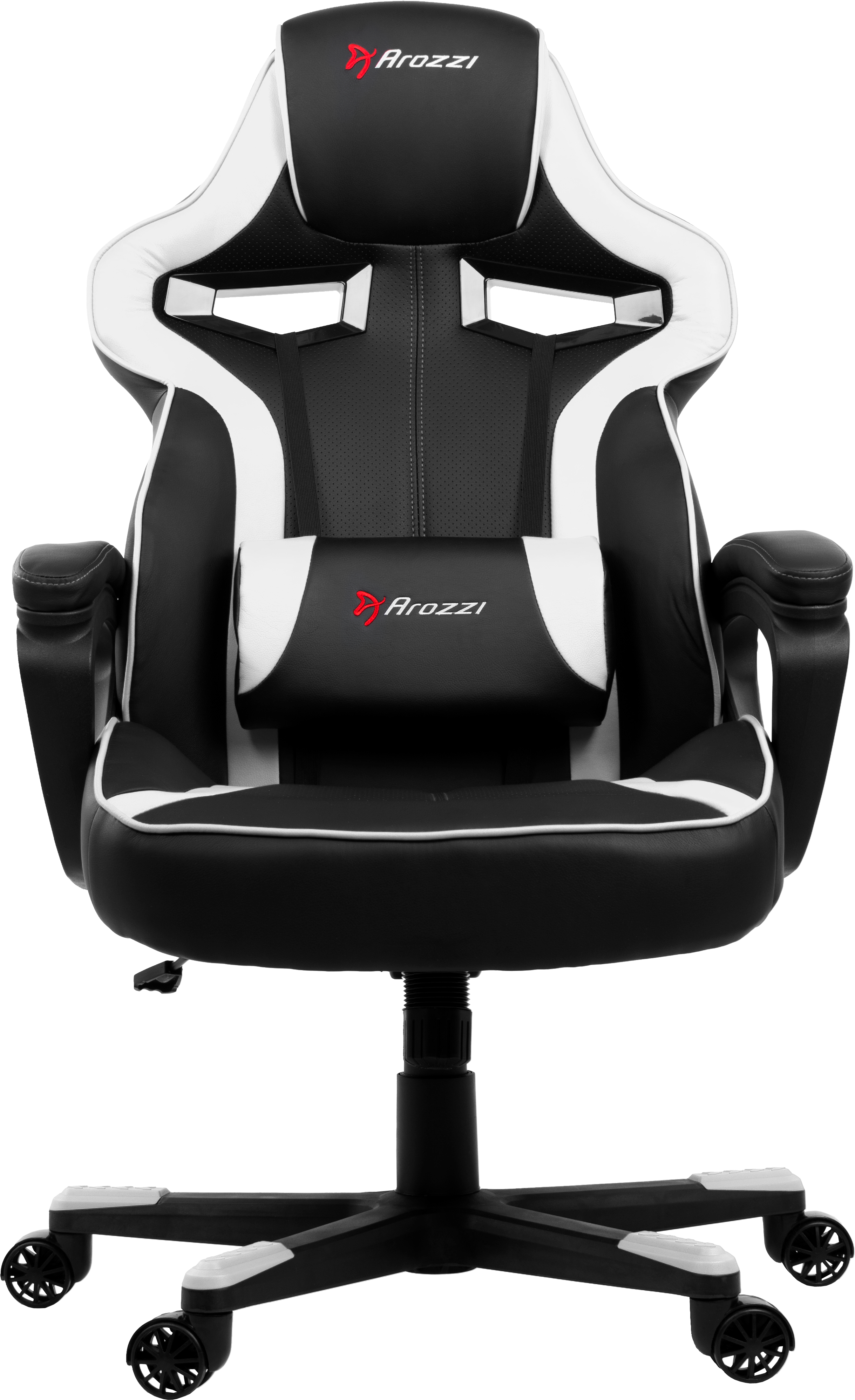 Wide Gaming Chair