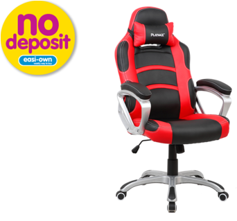 Gaming Chair Flyer