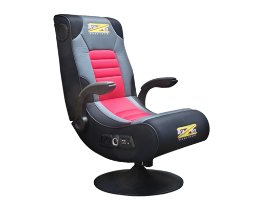 Gaming Chair Brazen Spirit 2.1