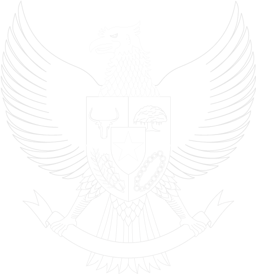 A Black And White Image Of A Bird With Wings And A Shield