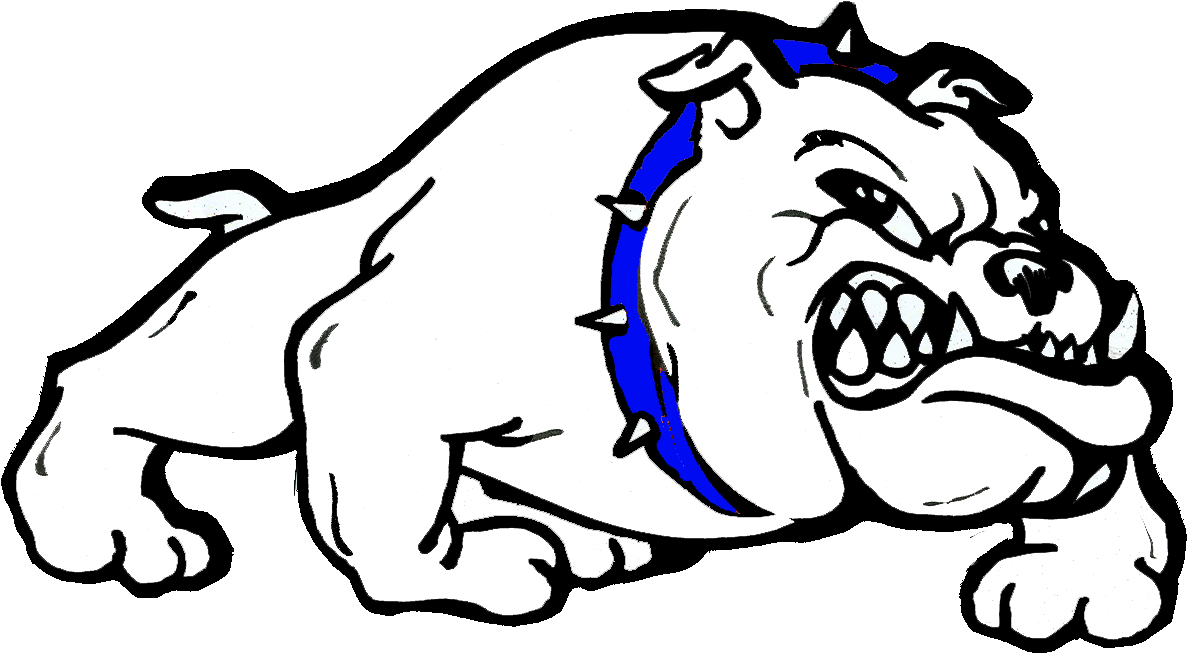 Georgia Bulldogs Logo Png 1187 X 653