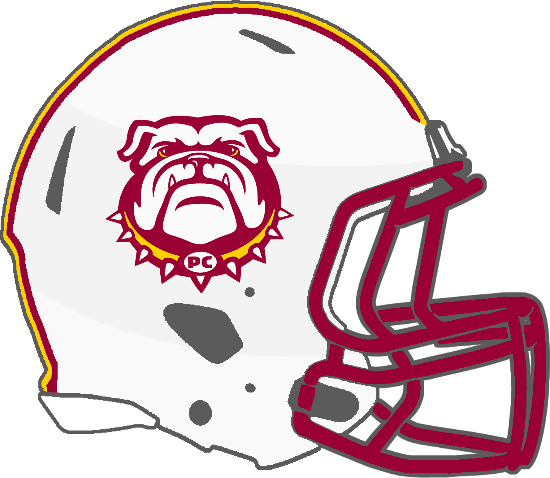 Georgia Bulldogs Logo Png 1777 X 1543