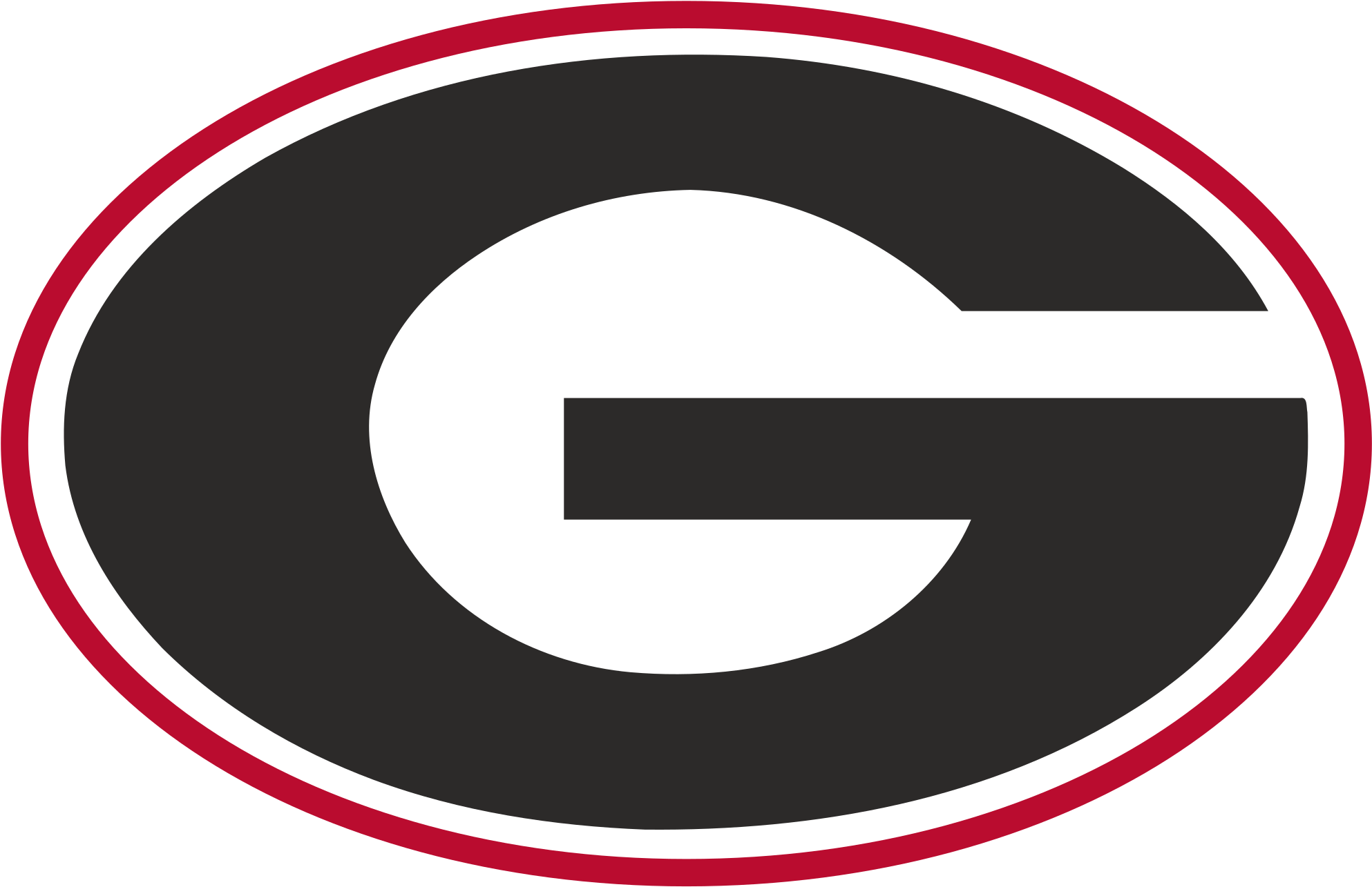 Georgia Bulldogs Logo Png 1986 X 1285