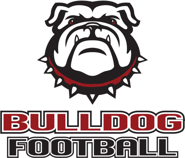 Georgia Bulldogs Logo Png 601 X 514