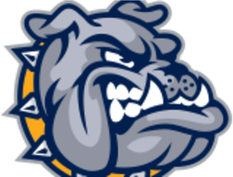 Georgia Bulldogs Logo Png 778 X 591