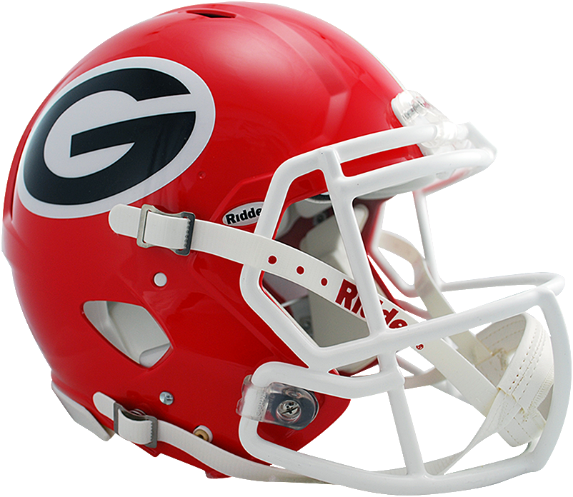 Georgia Bulldogs Logo Png 802 X 696