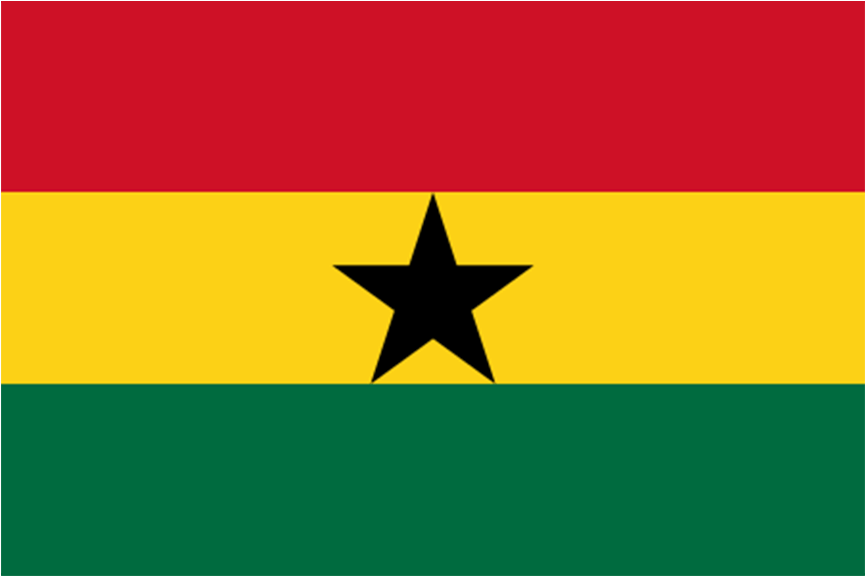 Ghana PNG