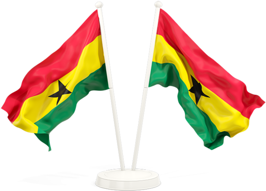 Ghana Png 541 X 389