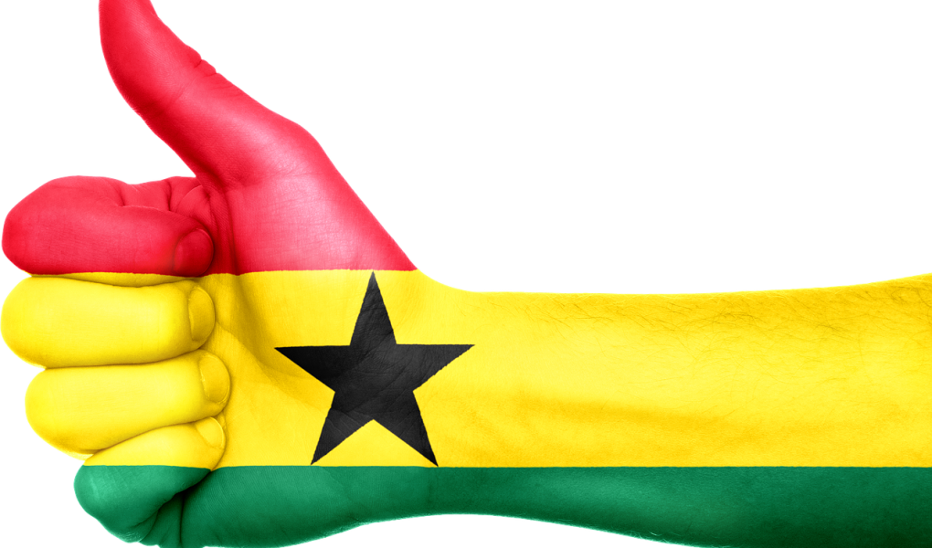 Ghana Png 1020 X 600