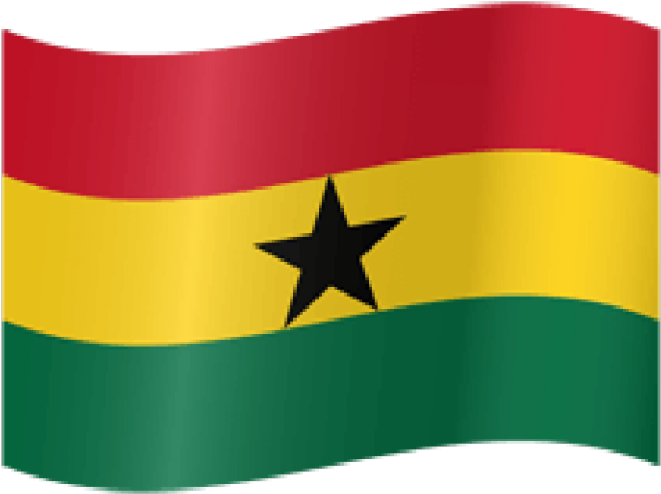 Ghana Png 606 X 453