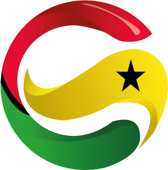 Ghana Png 567 X 572
