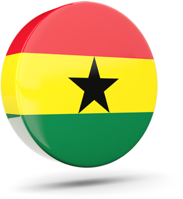 Ghana Png 361 X 392