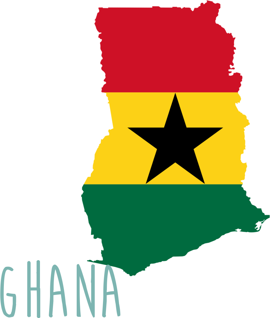 Ghana Png 912 X 1072