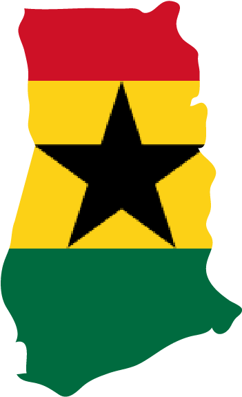 Ghana Png 351 X 575