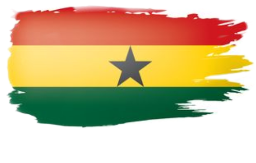 Ghana Png 498 X 318