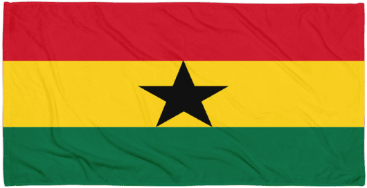Ghana Png 530 X 272
