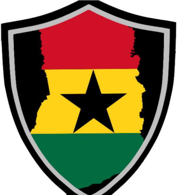 Ghana Png 607 X 666