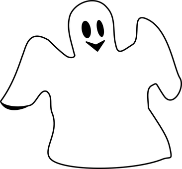 A Black Background With A Black Rectangle