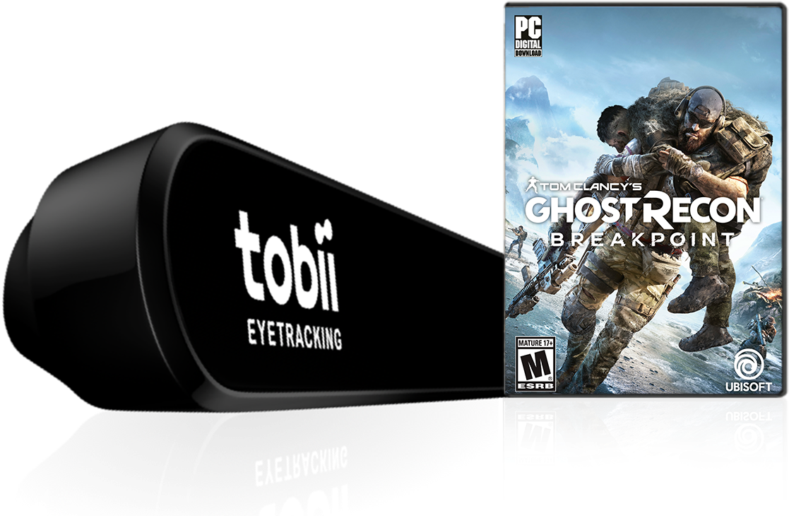 Ghost Recon Breakpoint Xbox One, Hd Png Download