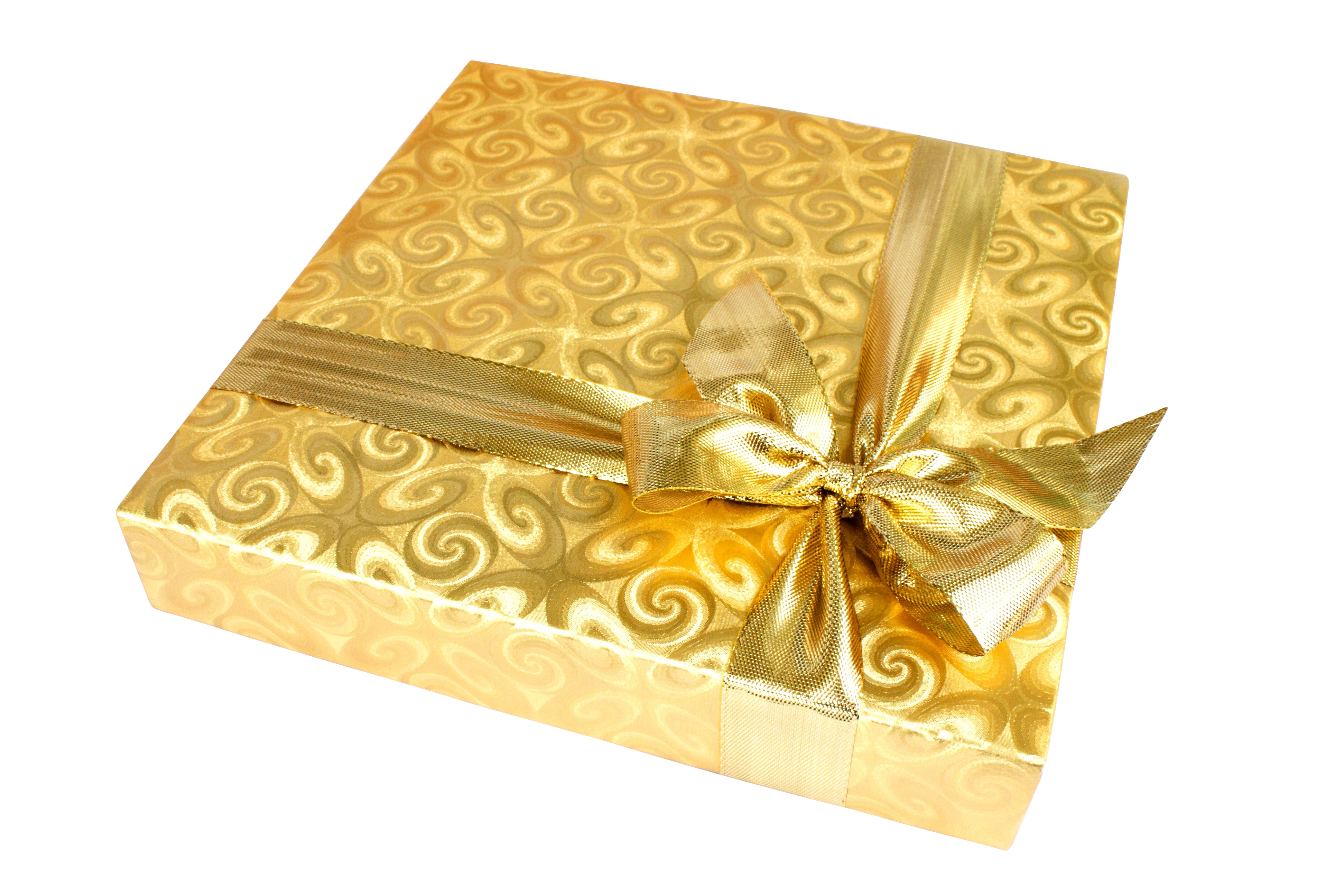 Gift Png 3887 X 2591