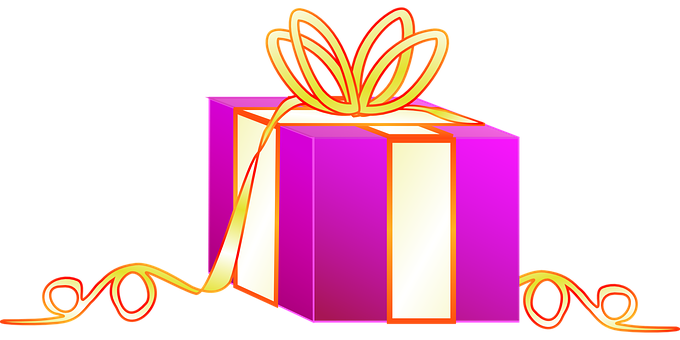 Gift Png 680 X 340
