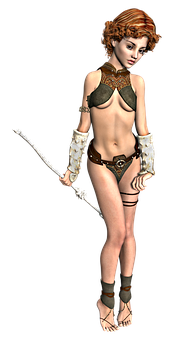 Girl Png 180 X 340