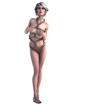 Girl Png 286 X 340