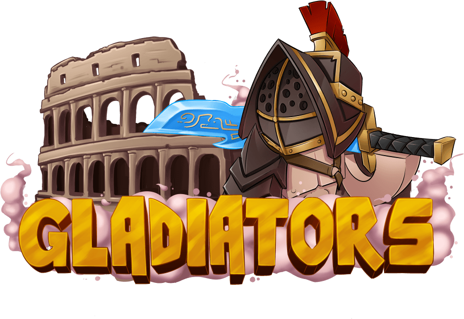 Gladiator , Png Download - Illustration, Transparent Png