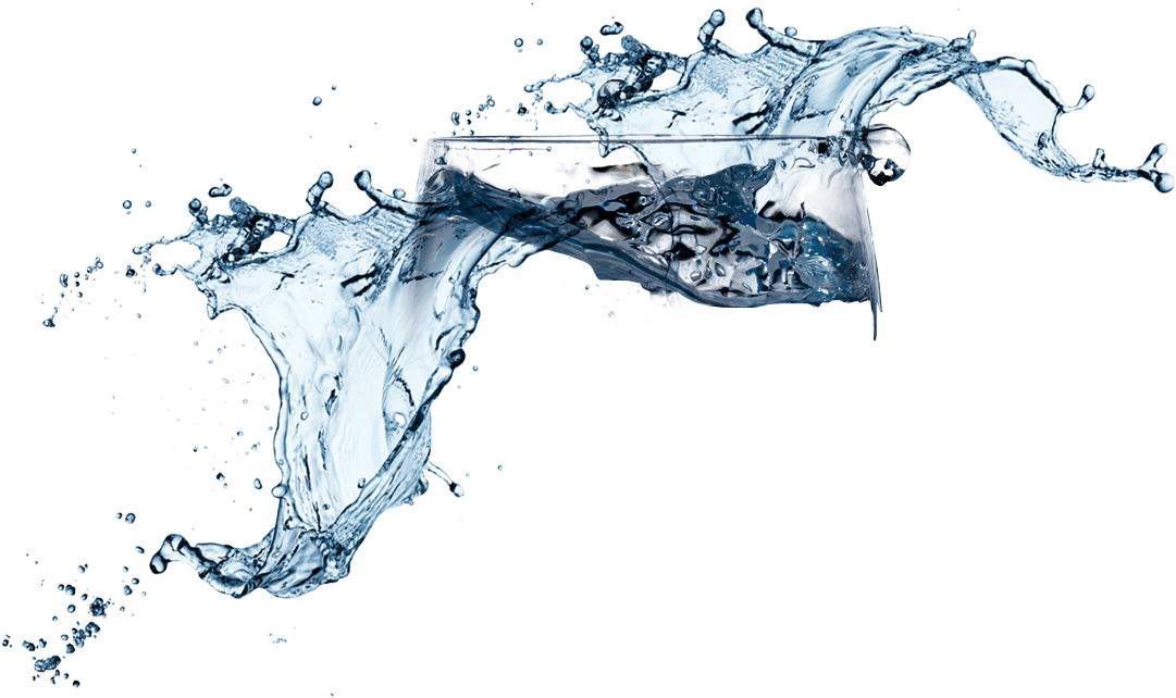 Glass Of Water Png 1081 X 642